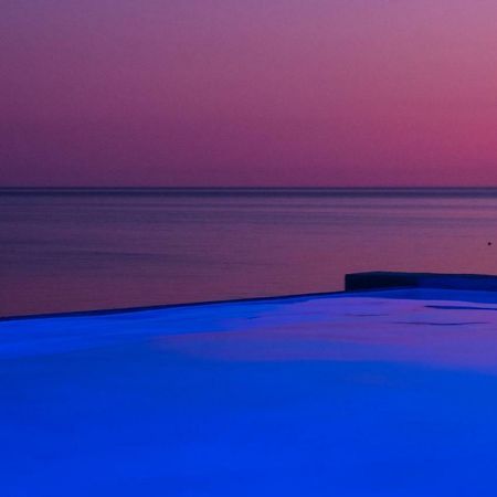 Finestra Sul Mare Villa Marinella di Selinunte Luaran gambar